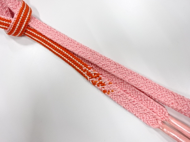 Japanese Kimono / Accessories Silk